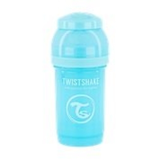 Twistshake Anti Colic Bottle 180ml Pastel Blue