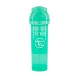 Twistshake Anti Colic Bottle 330ml Pastel Green