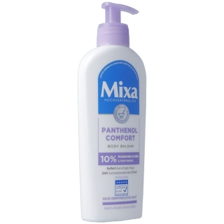 Mixa Body Lotion Atopie Dispenser 250ml