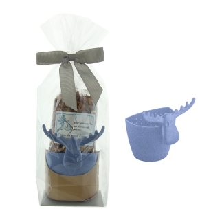 Herboristeria gift set winter dream M sieve moose