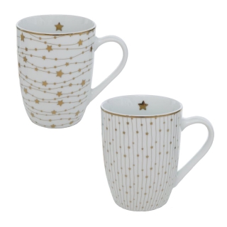 Herboristeria Mug Stary Ass