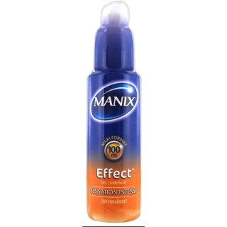 Manix Gel Effect Tube 80ml