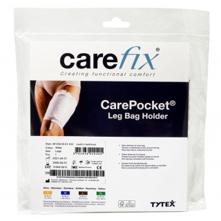 Сумка для ног CAREFIX с фиксацией M 45-65см