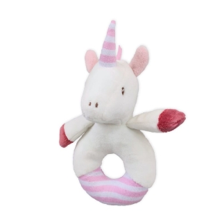 Herboristeria rattle unicorn