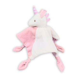 Herboristeria cuddle cloth unicorn