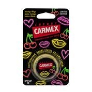 Carmex Lippenbalsam Limited Edit Neon Cherry 7.5g