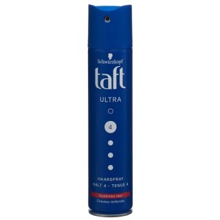 Taft Hairspray Ultra Strong 250ml