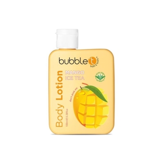 Bubble T Ice Tea Body Lotion Mango 100ml