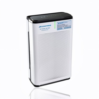 CLEANFORCE UV Air Purifier CH-UC24