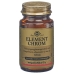 Таблетки Solgar Element Chrome (новые) флакон 90 шт.