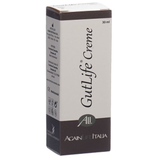 Gutlife Creme Tube 30ml