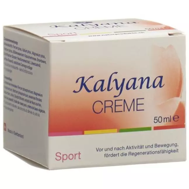 KALYANA 15 SPORTLER