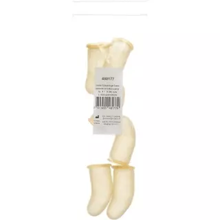 Sanor Däumling Latex Gr4 Btl 6 шт.