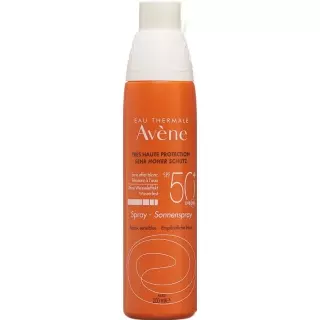 Avène Sun Spray SPF 50+ 200ml