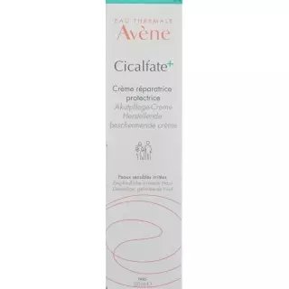 Avene Цикальфат+ Крем 100 мл