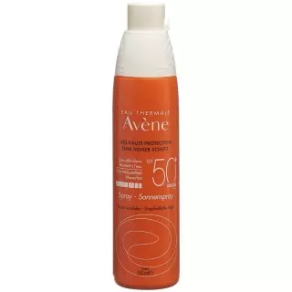 Avène Sun Spray SPF 50+ 200ml