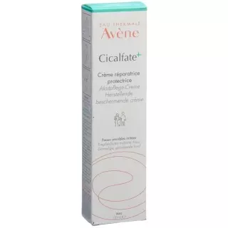 Avene Цикальфат+ Крем 100 мл